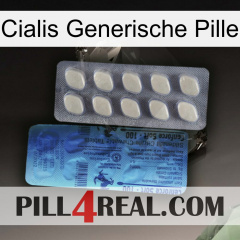 Cialis Generic Pill 34